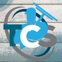 T.C.S Tactical Cleaning Services logo
